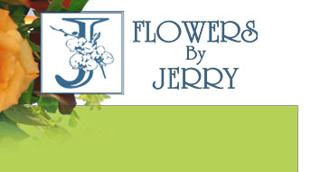 Florist & Flower Shop - Flowers by Jerry