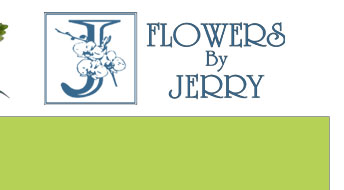 Florist & Flower Shop - Flowers by Jerry