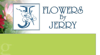 Florist & Flower Shop Rochester MN - Flowers by Jerry
